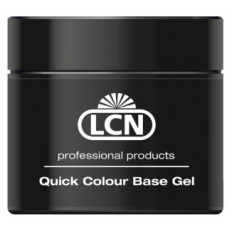 Quick colour base gel 10ml